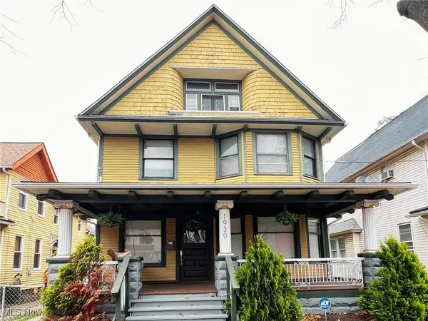 1930 Brainard Avenue, Cleveland, OH 44109