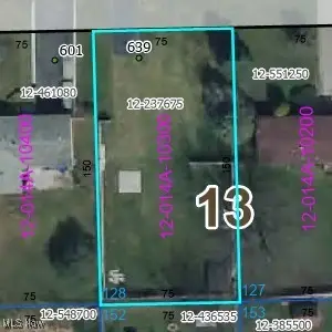 639 Aurora Drive, Youngstown, OH 44505 - Image #3