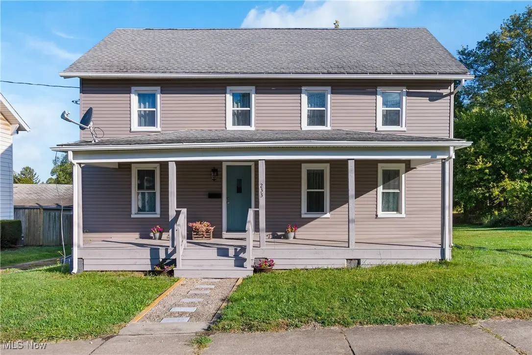 233 Nassau W Street, East Canton, OH 44730 - Image #1