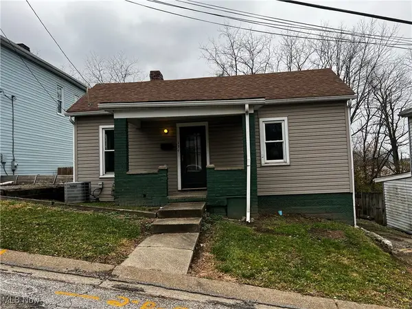 134 Spring Avenue, Mingo Junction, OH 43938