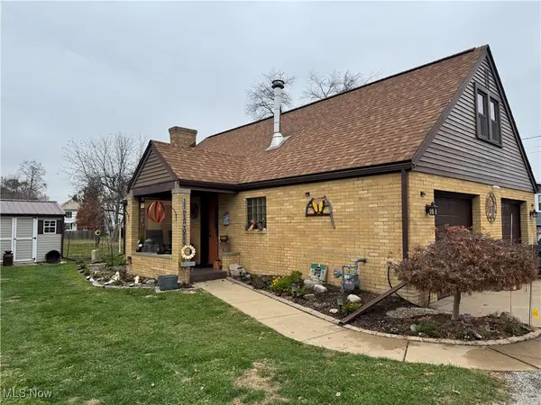 123 Church Se Avenue, New Philadelphia, OH 44663