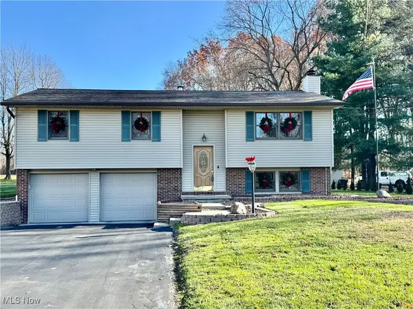 3438 Warren Meadville Road, Cortland, OH 44410