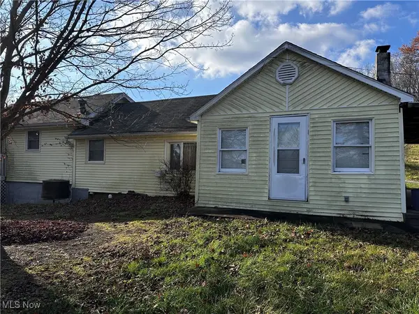 52167 Marietta Road, Cumberland, OH 43732