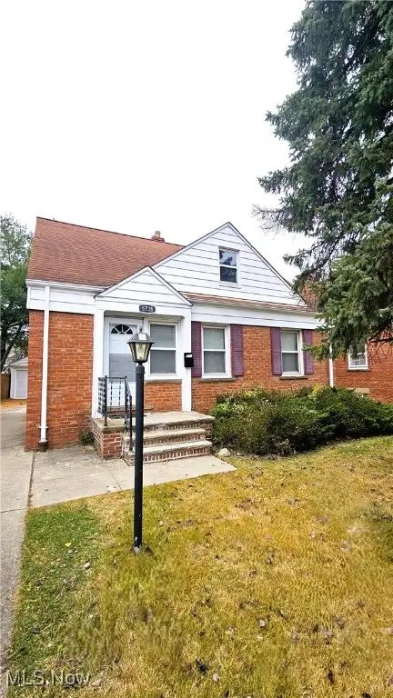 5736 South Boulevard, Maple Heights, OH 44137 - Image #1