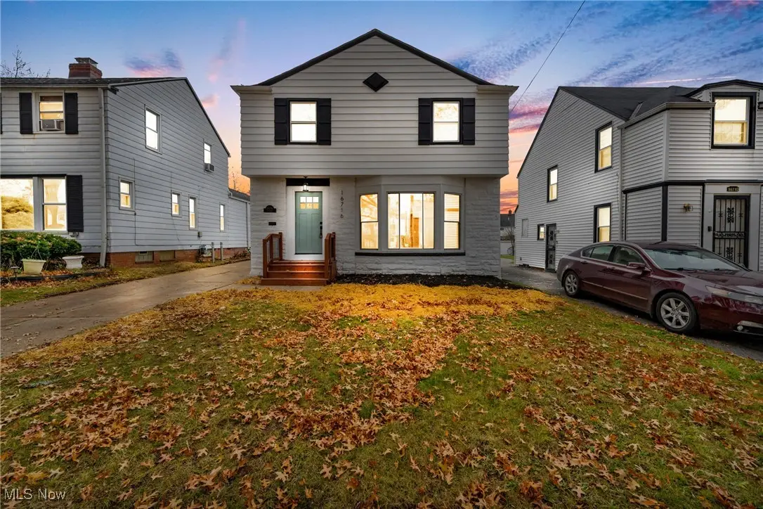 16716 Invermere Avenue, Cleveland, OH 44128 - Image #1