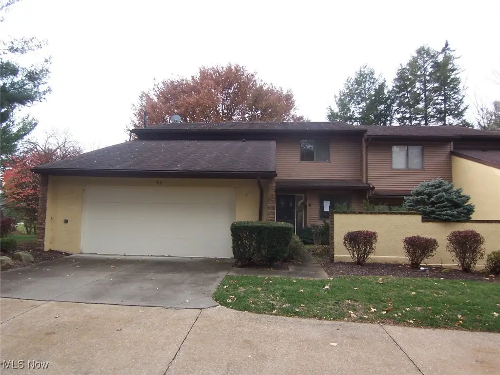 93 Silver Valley Boulevard, Munroe Falls, OH 44262 - Image #1