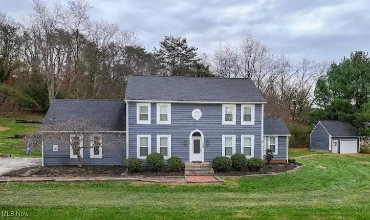 1310 Oxbow Road, Belpre, OH 45714 - Image #1