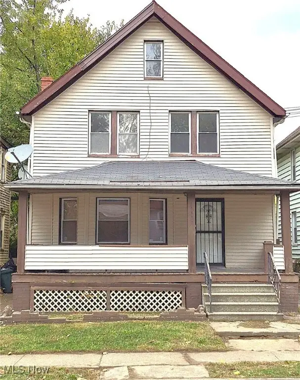 14407 Northfield Avenue, East Cleveland, OH 44112 - Image #1