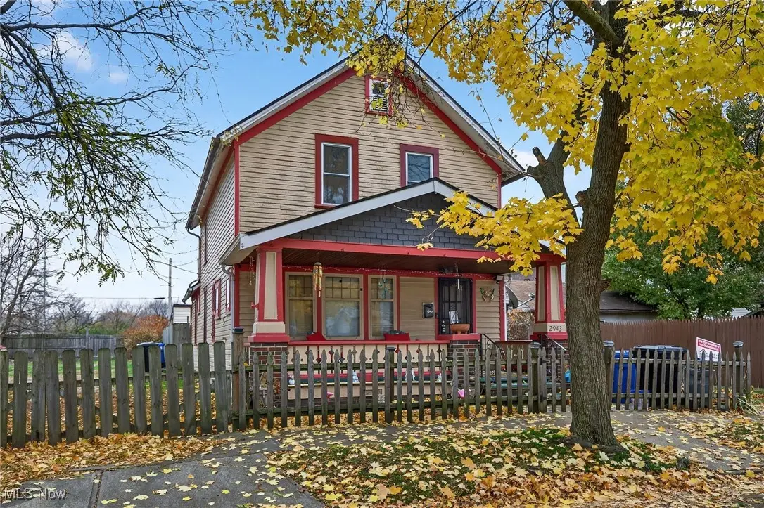 2943 W 17th Street, Cleveland, OH 44113 - Image #1