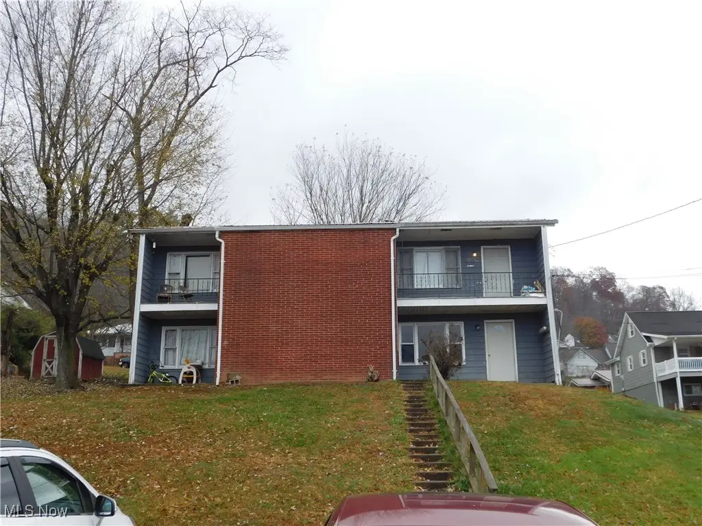 1125 4th Street, New Martinsville, WV 26155 - Image #1
