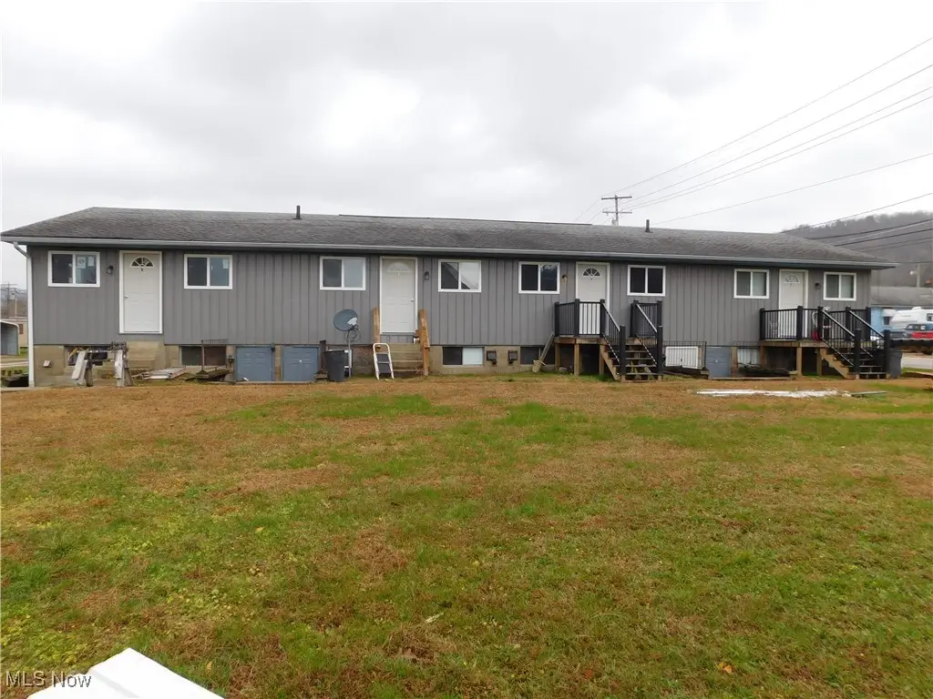 515 4th Avenue, Paden City, WV 26159 - Image #1