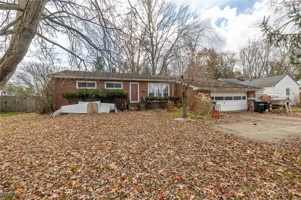 12387 W Sprague Road, North Royalton, OH 44133