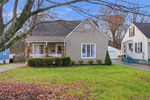 227 Shields Road, Boardman, OH 44512