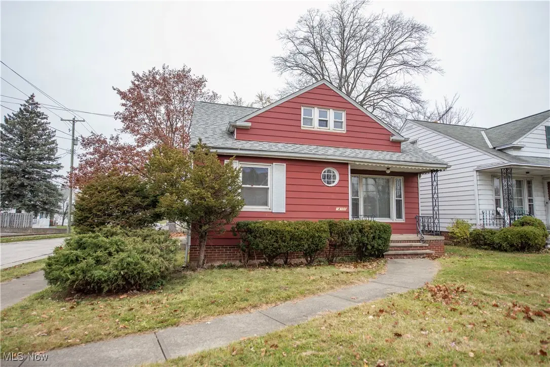 14305 Granger Road, Maple Heights, OH 44137 - Image #1