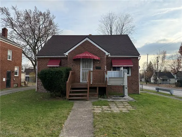 16008 Harvard Avenue, Cleveland, OH 44128