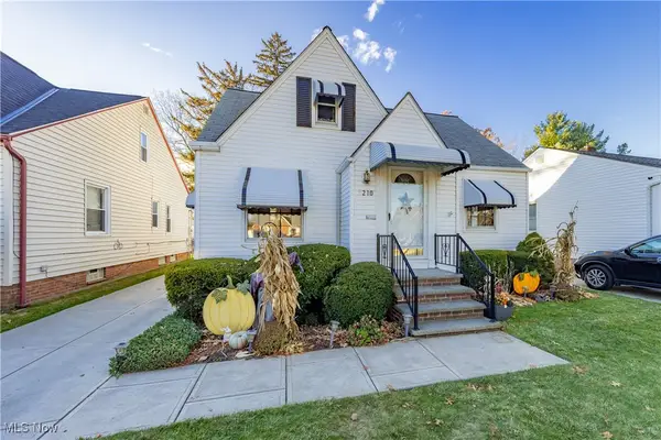 3210 W 140th Street, Cleveland, OH 44111