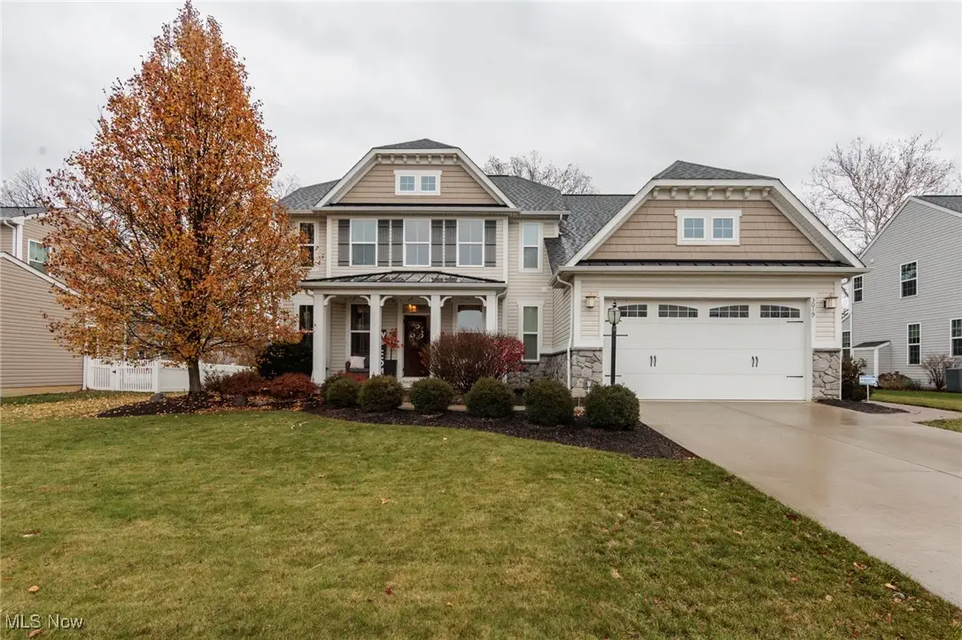 3019 Clearbrook Drive, Avon, OH 44011 - Image #1