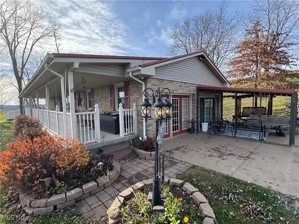 69142 Woods Road, Bridgeport, OH 43912