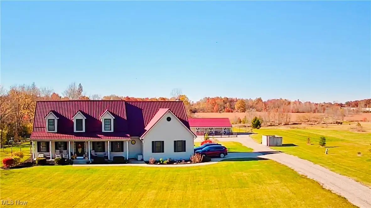 20269 Bear Swamp Road, Marysville, OH 43040 - Image #1