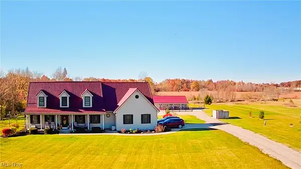 20269 Bear Swamp Road, Marysville, OH 43040