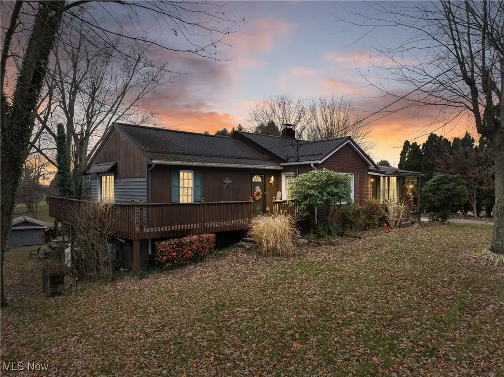 171 Township Road 267 Highway, Amsterdam, OH 43903 - Image #1