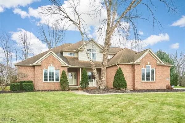 521 Weston Court, Copley, OH 44321