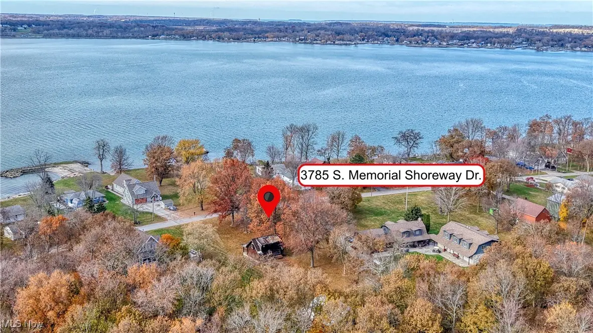 3785 S Memorial Shoreway Drive, Lakeside Marblehead, OH 43440 - Image #1