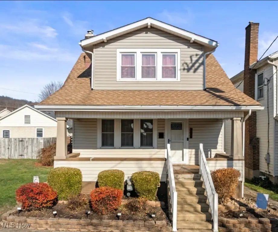 706 Logan Avenue, Toronto, OH 43964 - Image #1