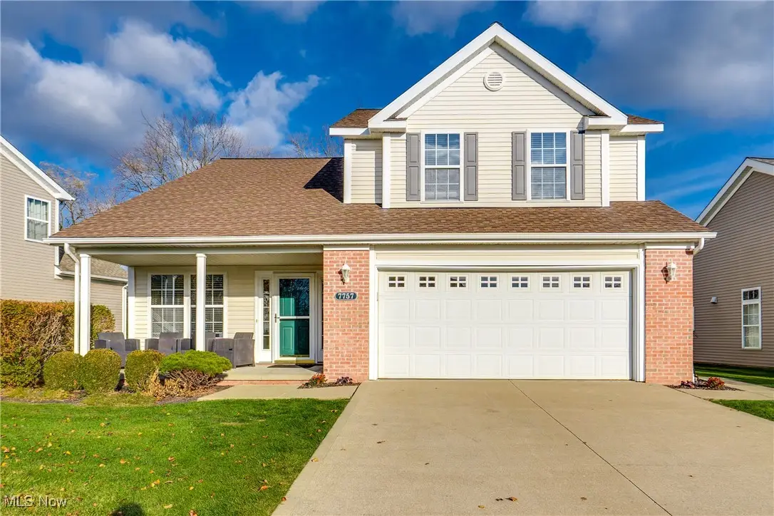 7757 Willow Lane, Macedonia, OH 44056 - Image #1