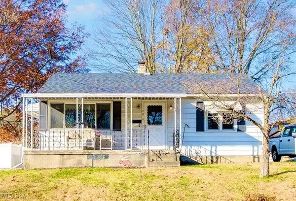 2610 11th Street, Cuyahoga Falls, OH 44221