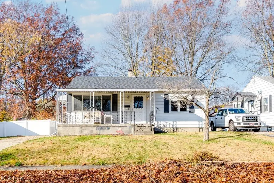 2610 11th Street, Cuyahoga Falls, OH 44221 - Image #2