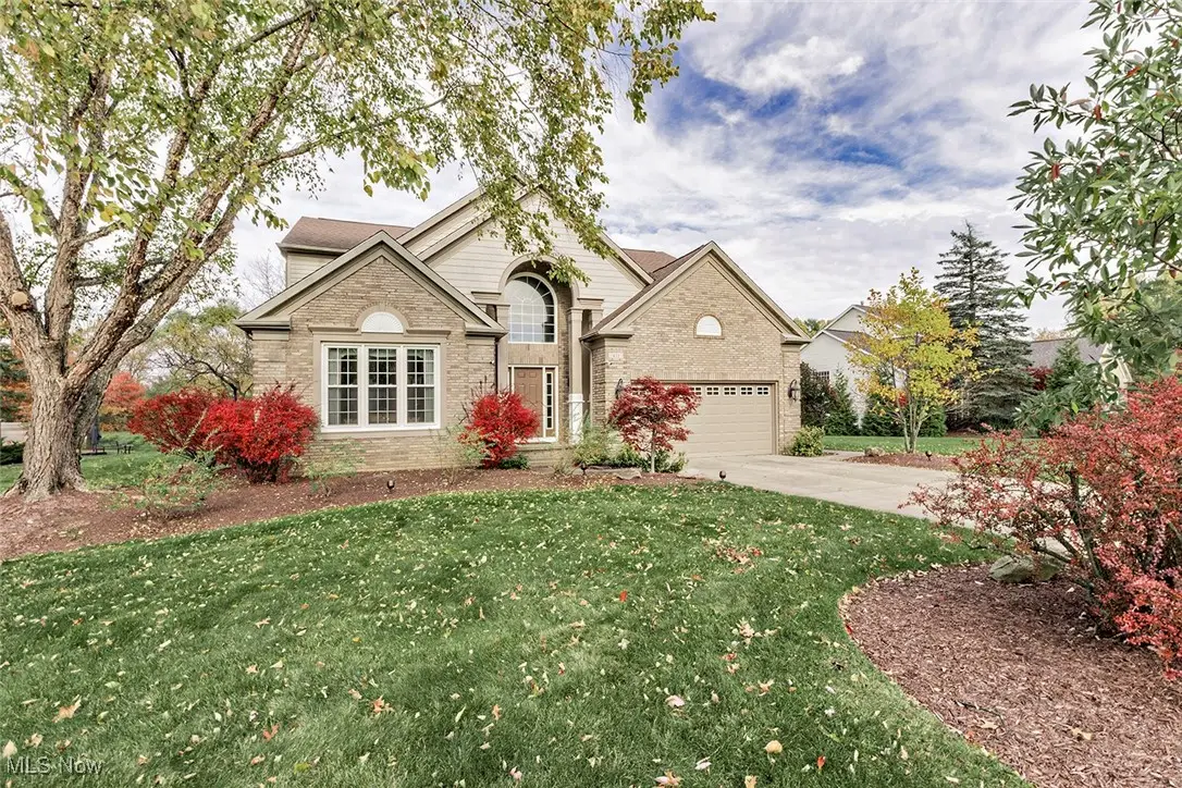 471 Troubadour Drive, Sagamore Hills, OH 44067 - Image #1