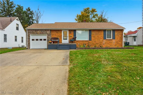 1015 37th Nw Street, Canton, OH 44709