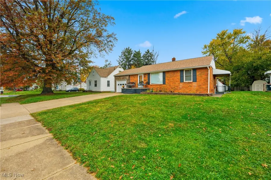 1015 37th Nw Street, Canton, OH 44709 - Image #2