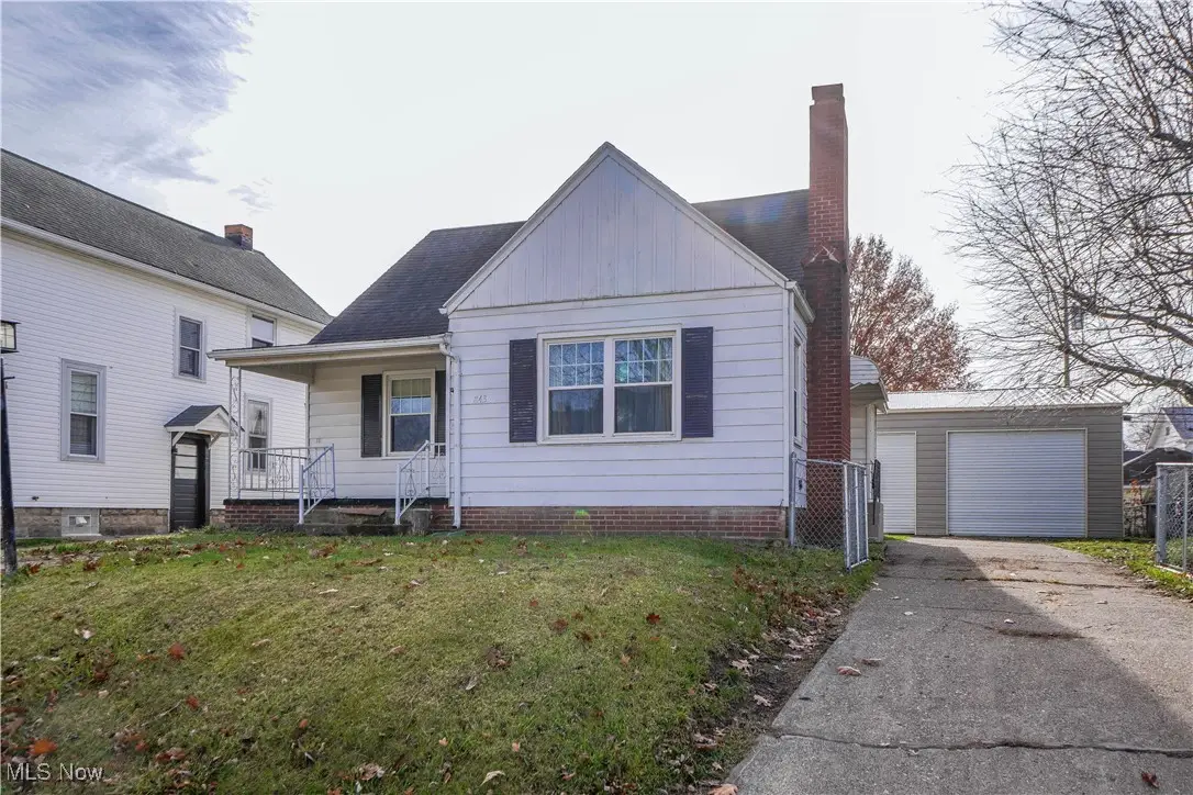 843 Sheffield Ne Avenue, Massillon, OH 44646 - Image #1