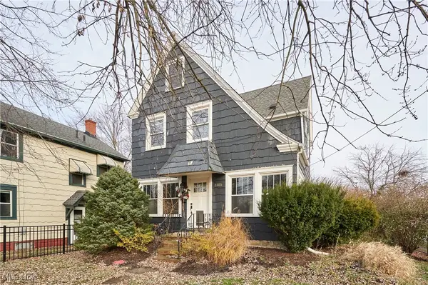 3105 Bailey Road, Cuyahoga Falls, OH 44221