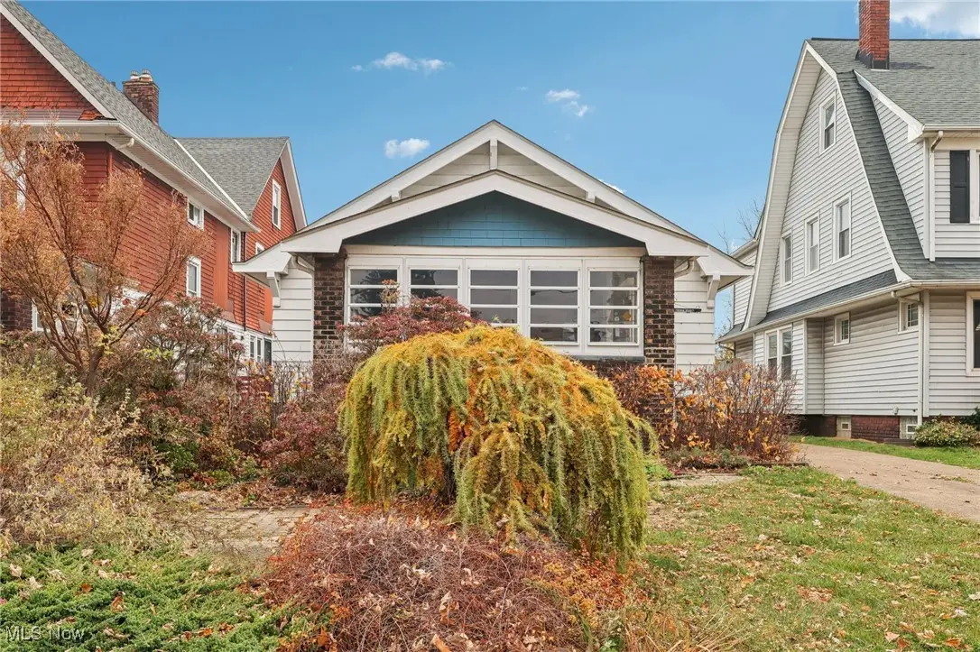 15007 Lakeshore Boulevard, Cleveland, OH 44110 - Image #1