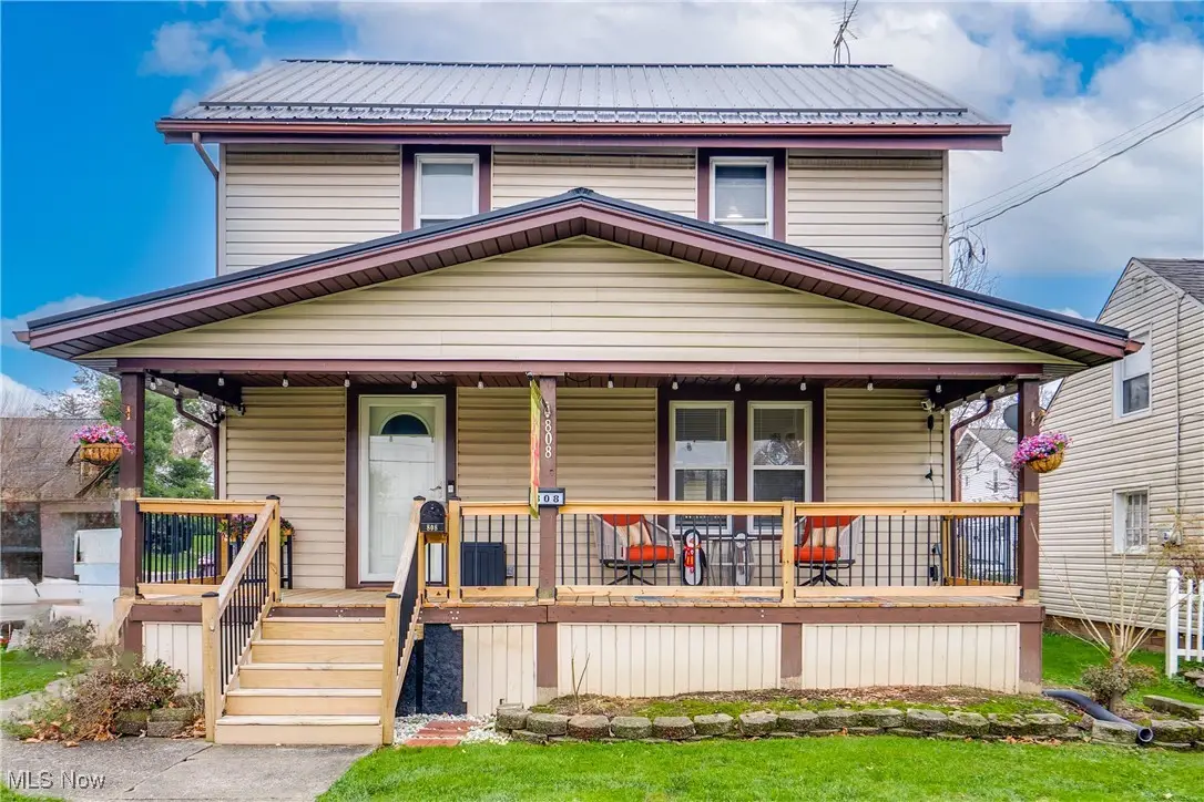 808 29th Ne Street, Canton, OH 44714 - Image #1