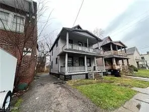 12107 Forest Avenue, Cleveland, OH 44120 - Image #2