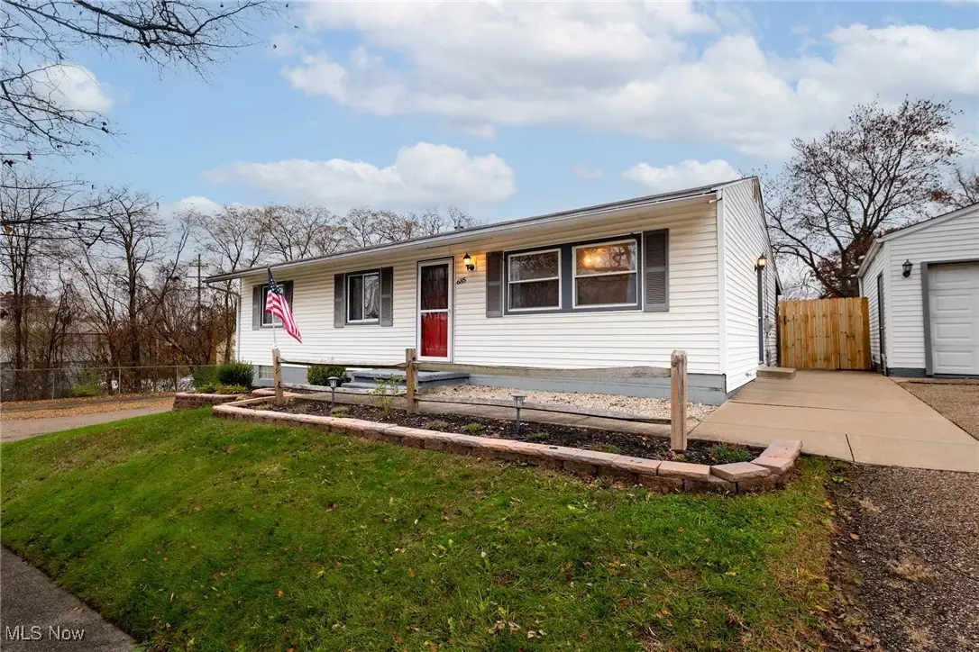 685 Freedom Avenue, Akron, OH 44310 - Image #1