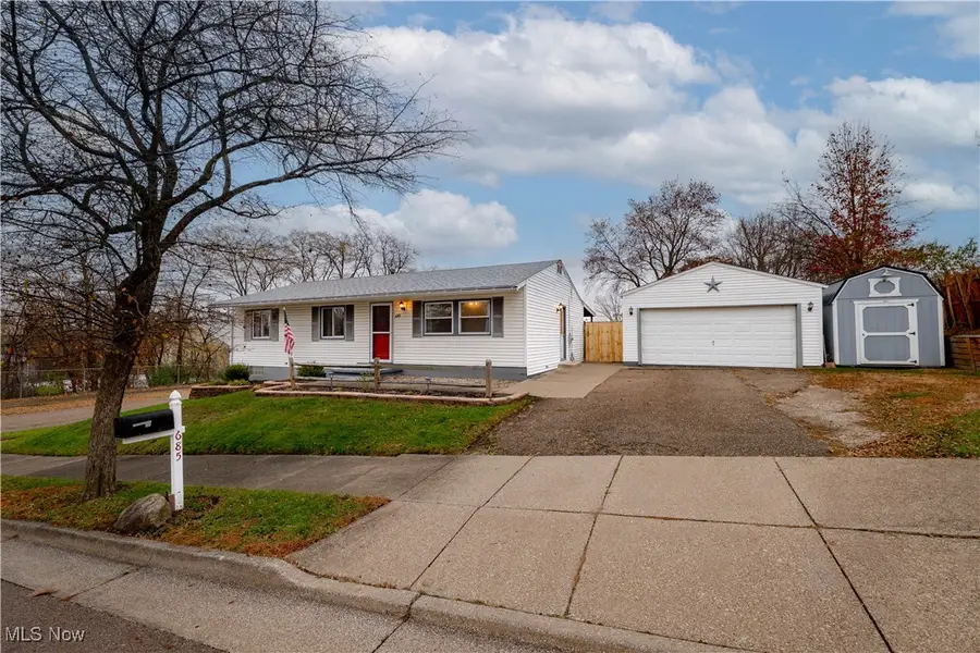 685 Freedom Avenue, Akron, OH 44310 - Image #2