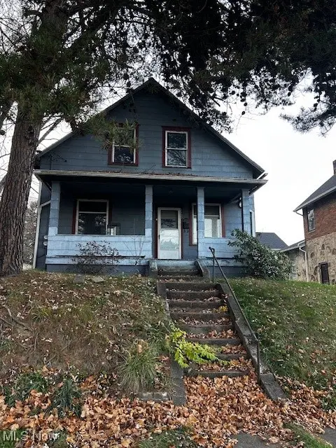 1147 Forest Avenue, Alliance, OH 44601 - Image #1