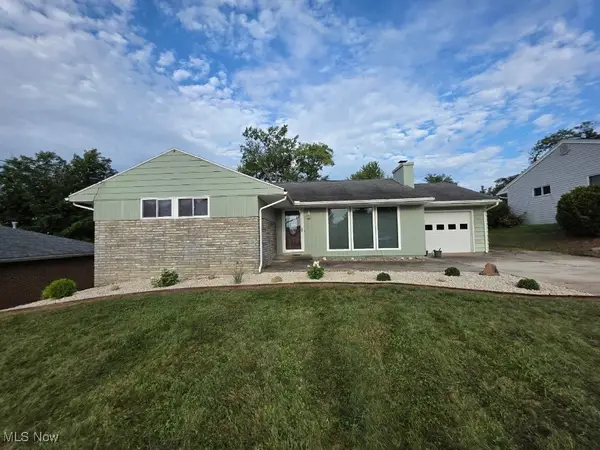 106 Cheyenne Road, Marietta, OH 45750