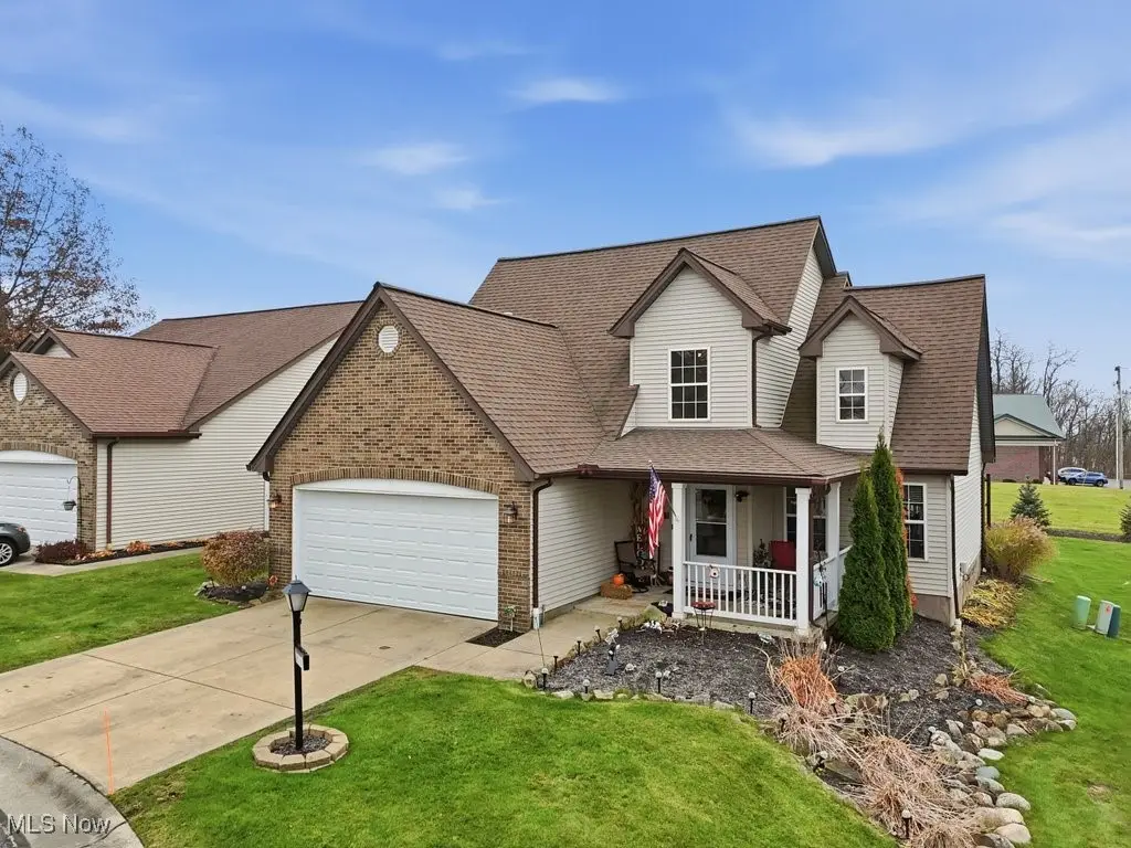 4316 Arlington Drive, Brunswick, OH 44212 - Image #1