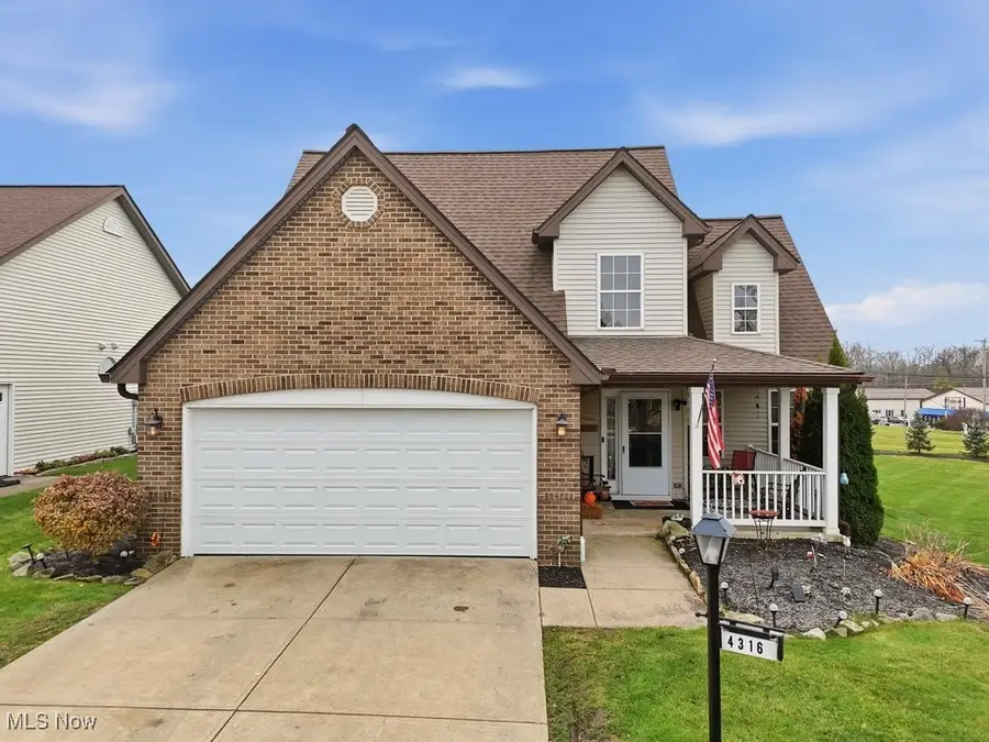 4316 Arlington Drive, Brunswick, OH 44212 - Image #2