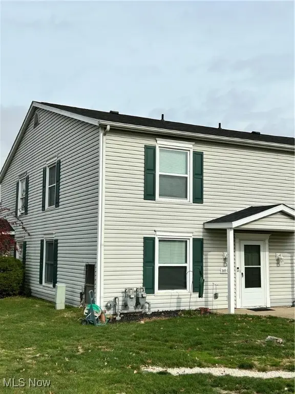 140 Ivy Hill Lane #C4, Medina, OH 44256