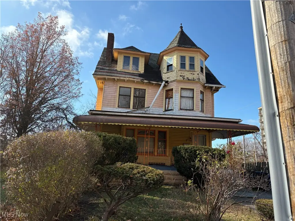 1756 E 90th Street, Cleveland, OH 44106 - Image #1
