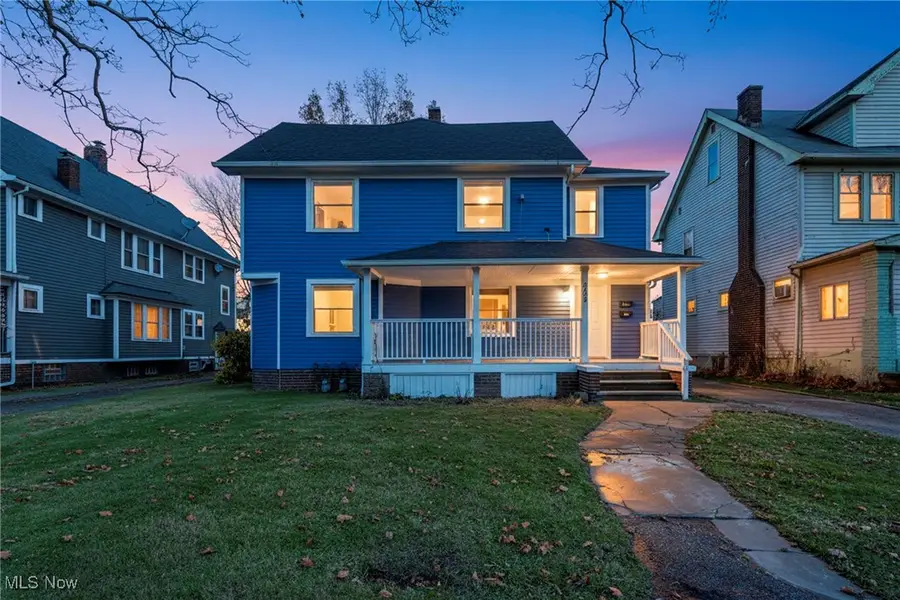 3429 Martin Luther King Jr Drive, Cleveland, OH 44104 - Image #2