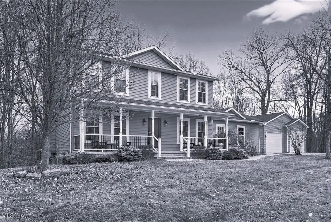 7242 Gamble Road, Lisbon, OH 44432 - Image #1