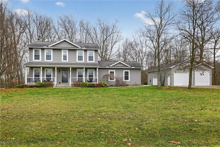 7242 Gamble Road, Lisbon, OH 44432 - Image #2